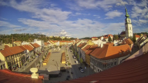 Město Třebíč - Panorama - 15.9.2025 v 18:00