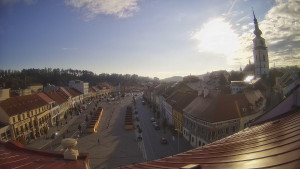 Město Třebíč - Panorama - 29.9.2025 v 09:00