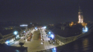 Město Třebíč - Panorama - 16.10.2025 v 00:00