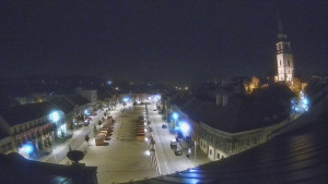 Město Třebíč - Panorama - 16.10.2025 v 02:00