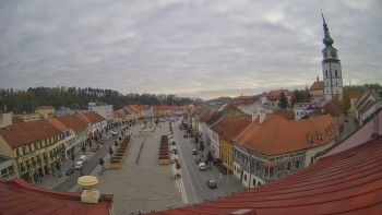 Snímek    16.10.2025 v 09:00