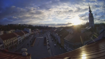 Snímek    18.10.2025 v 09:00