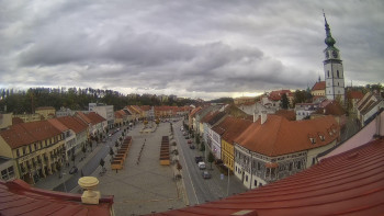 Snímek    18.10.2025 v 10:00