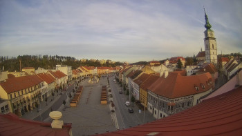 Snímek    19.10.2025 v 18:00