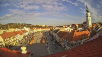 Snímek    20.10.2025 v 17:00