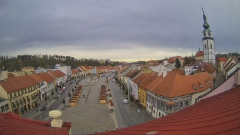 Snímek    23.10.2025 v 18:00