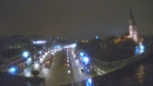 Město Třebíč - Panorama - 15.11.2025 v 00:00 Město Třebíč - Panorama - 15.11.2025 v 00:00