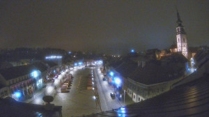 Město Třebíč - Panorama - 15.11.2025 v 03:00 Město Třebíč - Panorama - 15.11.2025 v 03:00