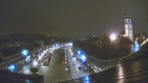 Město Třebíč - Panorama - 15.11.2025 v 05:00 Město Třebíč - Panorama - 15.11.2025 v 05:00