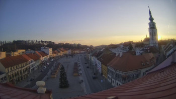 Snímek    22.11.2025 v 08:00