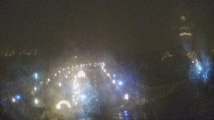 Město Třebíč - Panorama - 15.12.2025 v 01:00 Město Třebíč - Panorama - 15.12.2025 v 01:00