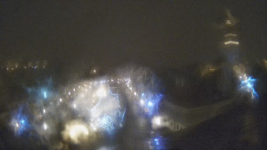 Město Třebíč - Panorama - 15.12.2025 v 03:00 Město Třebíč - Panorama - 15.12.2025 v 03:00