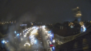 Město Třebíč - Panorama - 23.12.2025 v 20:00