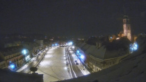 Město Třebíč - Panorama - 18.2.2026 v 00:00 Město Třebíč - Panorama - 18.2.2026 v 00:00