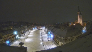 Město Třebíč - Panorama - 18.2.2026 v 02:00 Město Třebíč - Panorama - 18.2.2026 v 02:00