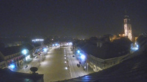 Město Třebíč - Panorama - 22.3.2026 v 02:00 Město Třebíč - Panorama - 22.3.2026 v 02:00