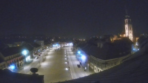 Město Třebíč - Panorama - 23.3.2026 v 04:00