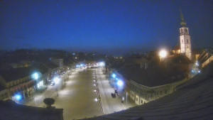 Město Třebíč - Panorama - 23.3.2026 v 05:00