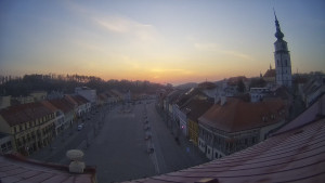 Město Třebíč - Panorama - 23.3.2026 v 06:00