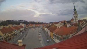 Město Třebíč - Panorama - 23.3.2026 v 18:00