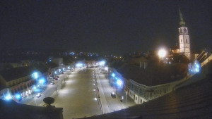 Město Třebíč - Panorama - 23.3.2026 v 20:00