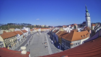Město Třebíč