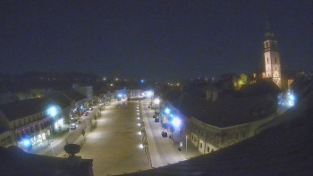 Město Třebíč