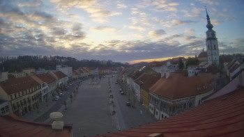 Město Třebíč