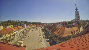 Město Třebíč