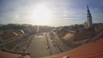 Město Třebíč