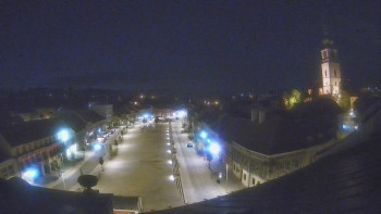 Město Třebíč