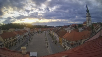 Město Třebíč