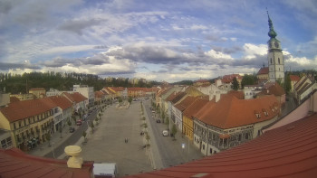 Město Třebíč