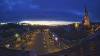 Město Třebíč
