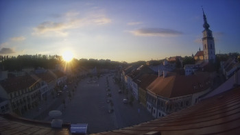 Město Třebíč