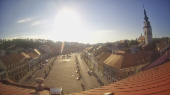 Město Třebíč