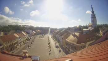 Město Třebíč