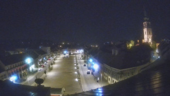 Město Třebíč