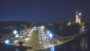 Město Třebíč