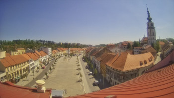 Město Třebíč