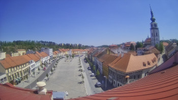 Město Třebíč