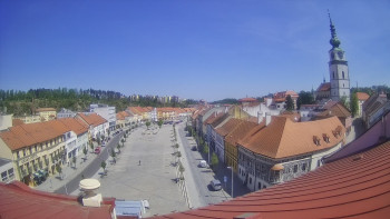 Město Třebíč