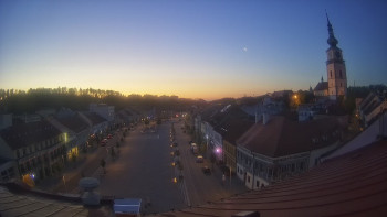 Město Třebíč