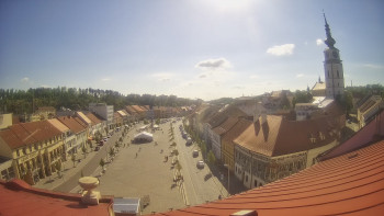Město Třebíč