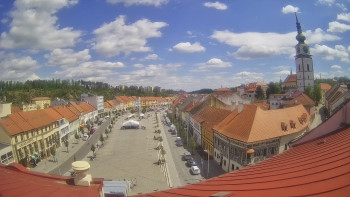 Město Třebíč