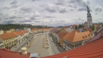 Město Třebíč