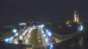Město Třebíč
