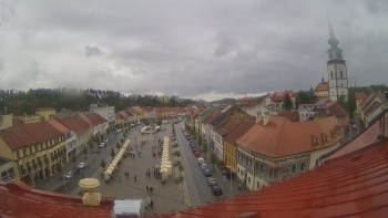 Město Třebíč