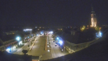 Město Třebíč