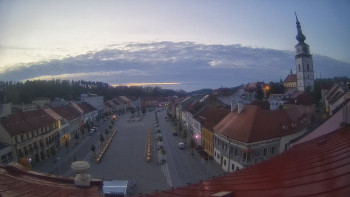 Město Třebíč